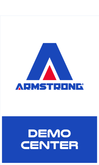 Official Armstrong Demo Center